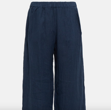 Load image into Gallery viewer, Velvet Lola Linen Pull on Pant
