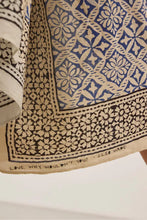Load image into Gallery viewer, Velvet Sarong &quot;Multi&quot;