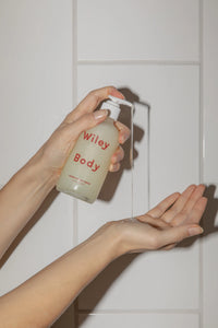 Wiley Hand/Body Wash