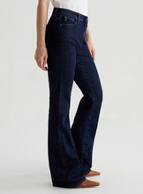 Load image into Gallery viewer, AG Farrah Boot Mid Rise - Indigo