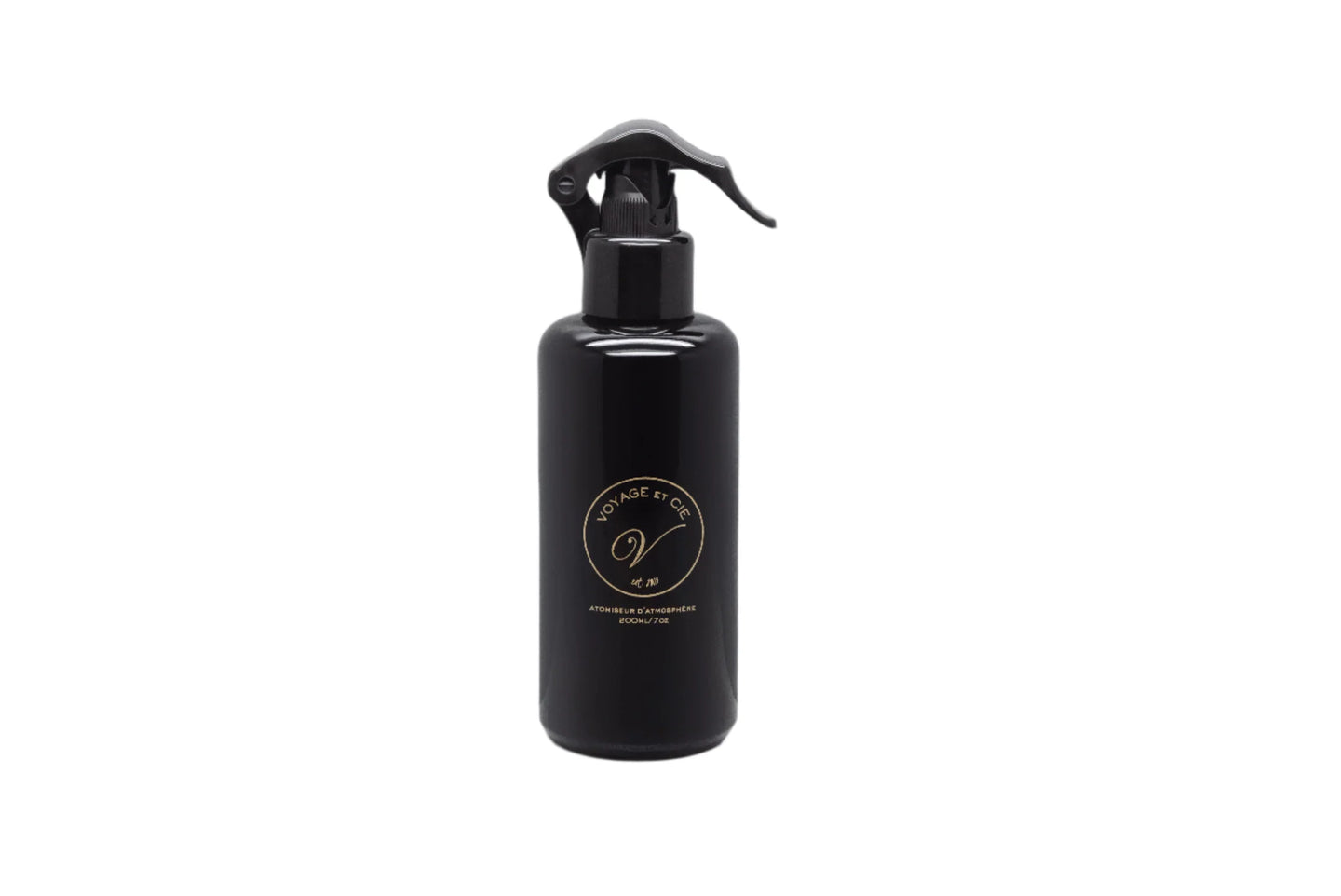 Voyage Et Cie Atmosphere Spray - Santal