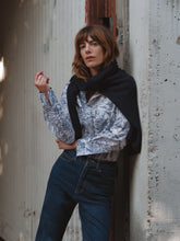 Load image into Gallery viewer, Cissa Daily Shirt - Sea Spirit