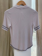 Load image into Gallery viewer, Sundry Polo - Oyster