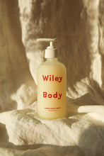 Load image into Gallery viewer, Wiley Hand/Body Wash