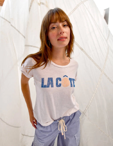 Sundry La Cote Tee