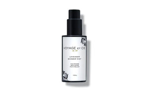 Voyage Et Cie Shower Mist - Eucalyptus