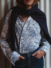 Load image into Gallery viewer, Cissa Daily Shirt - Sea Spirit