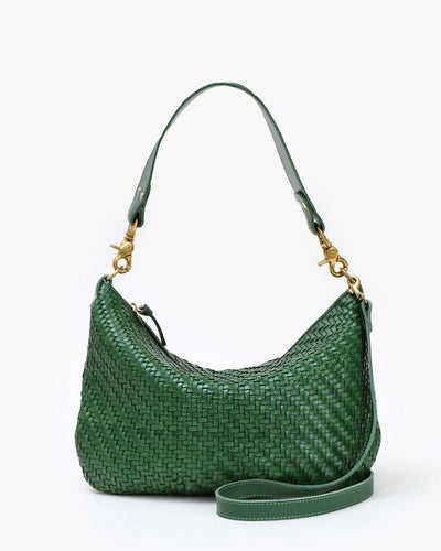 Clare V Moyen Messenger