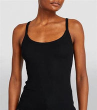 Load image into Gallery viewer, Frame Tank Rib Cutaway - Black