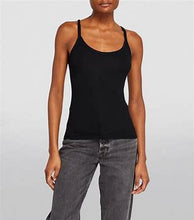 Load image into Gallery viewer, Frame Tank Rib Cutaway - Black