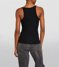 Load image into Gallery viewer, Frame Tank Rib Cutaway - Black