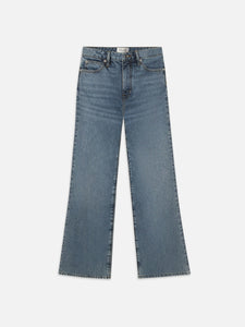 Frame Pixie Arrow High Rise Boot Cut -Leela