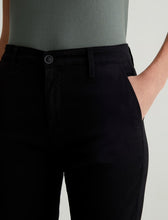 Load image into Gallery viewer, AG Caden Tailored Trousers - Black