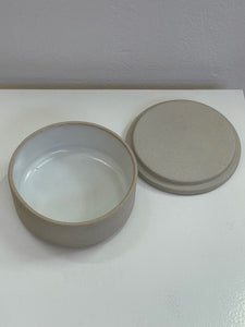 Convivial Minimal Salt Cellar