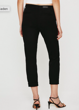 Load image into Gallery viewer, AG Caden Pant in Black