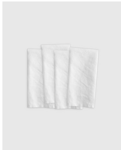 Atmosphere  Atelier European Linen Napkins