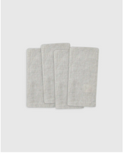 Load image into Gallery viewer, Atmosphere  Atelier European Linen Napkins