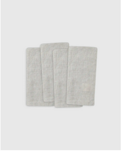 Atmosphere  Atelier European Linen Napkins