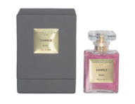 Load image into Gallery viewer, Voyage et Cie Body Shimmer Rose