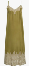Load image into Gallery viewer, The Great Legacy Silk Dress