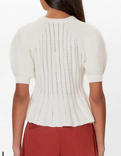 Load image into Gallery viewer, Rebecca Taylor Ella Knit Sweater