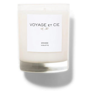 Voyage et Cie - Violette