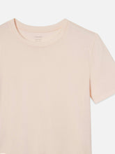 Load image into Gallery viewer, Frame The Baby Tee - Pink