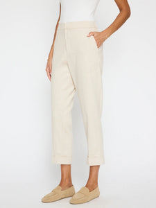 Brochu Walker Westport Pant - Flax