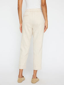 Brochu Walker Westport Pant - Flax