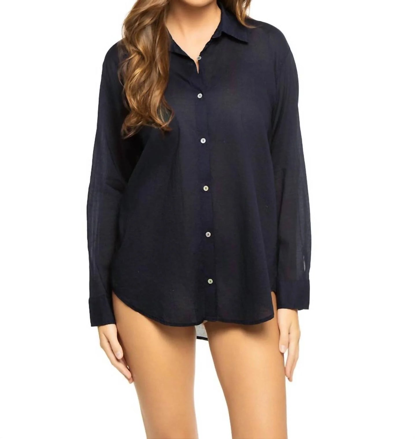 Sundry Destination Shirt