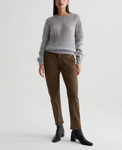 AG Caden Trouser - Sulfur Oak Brown