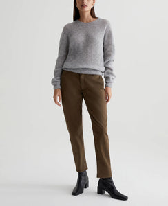 AG Caden Trouser - Sulfur Oak Brown