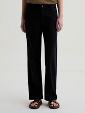 Load image into Gallery viewer, AG Caden Straight - Super Black