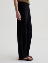 Load image into Gallery viewer, AG Caden Straight - Super Black
