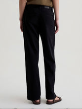 Load image into Gallery viewer, AG Caden Straight - Super Black