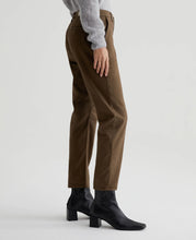 Load image into Gallery viewer, AG Caden Trouser - Sulfur Oak Brown