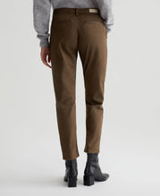 Load image into Gallery viewer, AG Caden Trouser - Sulfur Oak Brown