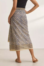 Load image into Gallery viewer, Velvet Sarong &quot;Multi&quot;