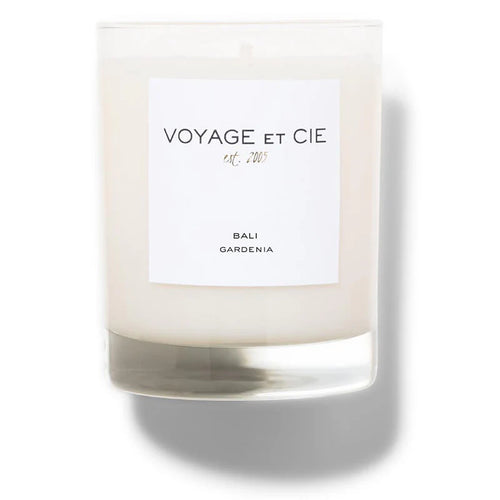Voyage et Cie - Gardenia