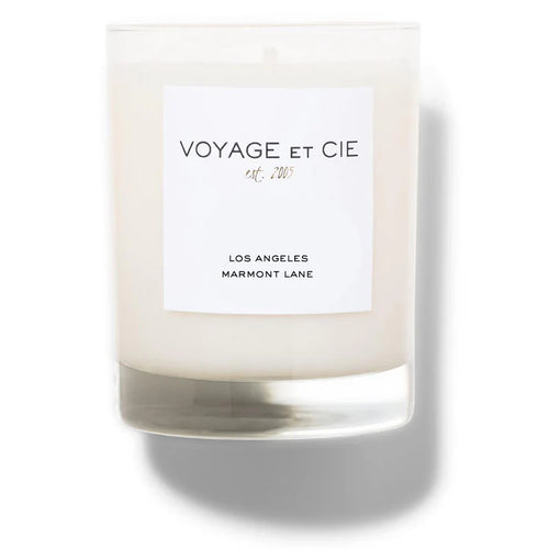 Voyage et Cie - Marmont Lane