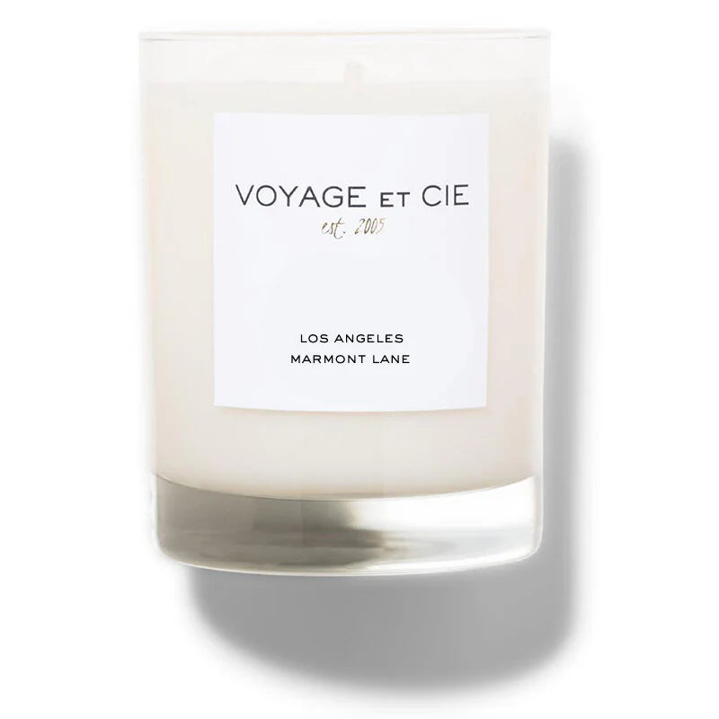 Voyage et Cie - Marmont Lane