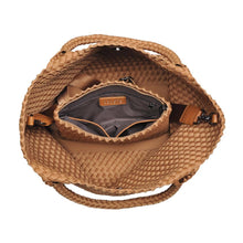 Load image into Gallery viewer, Sky's The Limit - Medium Tote: Orange