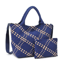 Load image into Gallery viewer, Sky's The Limit - Medium Tote: Orange