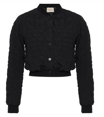 Theo The Label Bomber Jacket