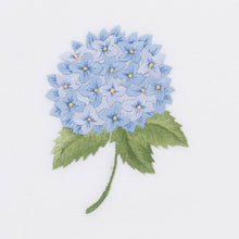 Load image into Gallery viewer, Hydrangea Blue Sachet
