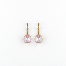 Load image into Gallery viewer, La Vie Parisienne Classic Earring: Crystal