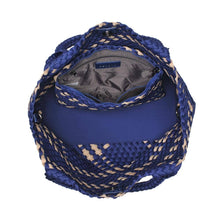 Load image into Gallery viewer, Sky's The Limit - Medium Tote: Chocolate