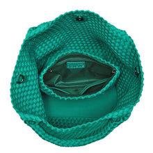 Load image into Gallery viewer, Sky's The Limit - Medium Tote: Orange