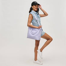 Load image into Gallery viewer, Sky's The Limit - Medium Tote: Orange