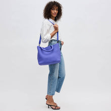Load image into Gallery viewer, Sky's The Limit - Medium Tote: Orange